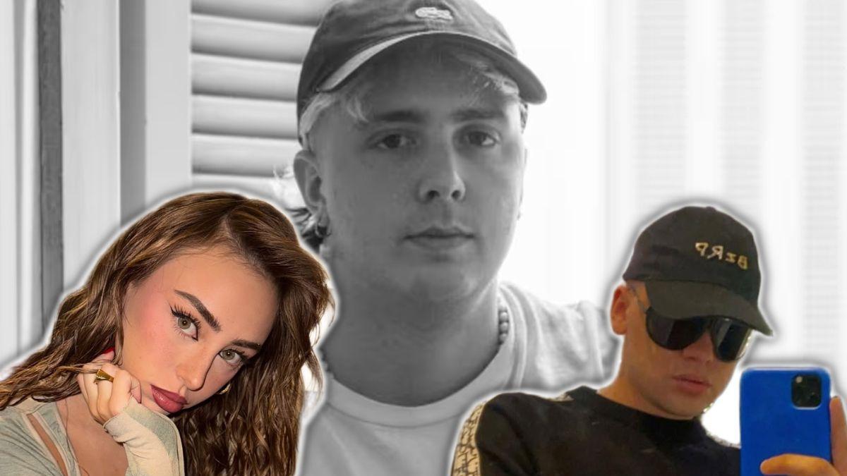 Bizarrap y Nicki Nicole lamentan muerte de Lucas Vignale, productor que murió junto a Oliver Tree