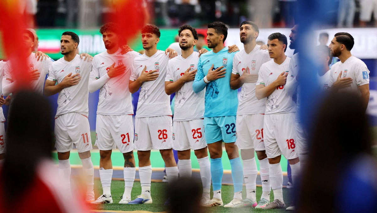Irán: qué necesita para clasificar a Dieciseisavos del Mundial 2026