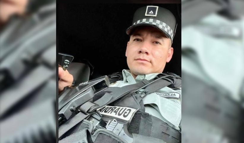 Agente de la Guardia Nacional muere tras operativo en Durango