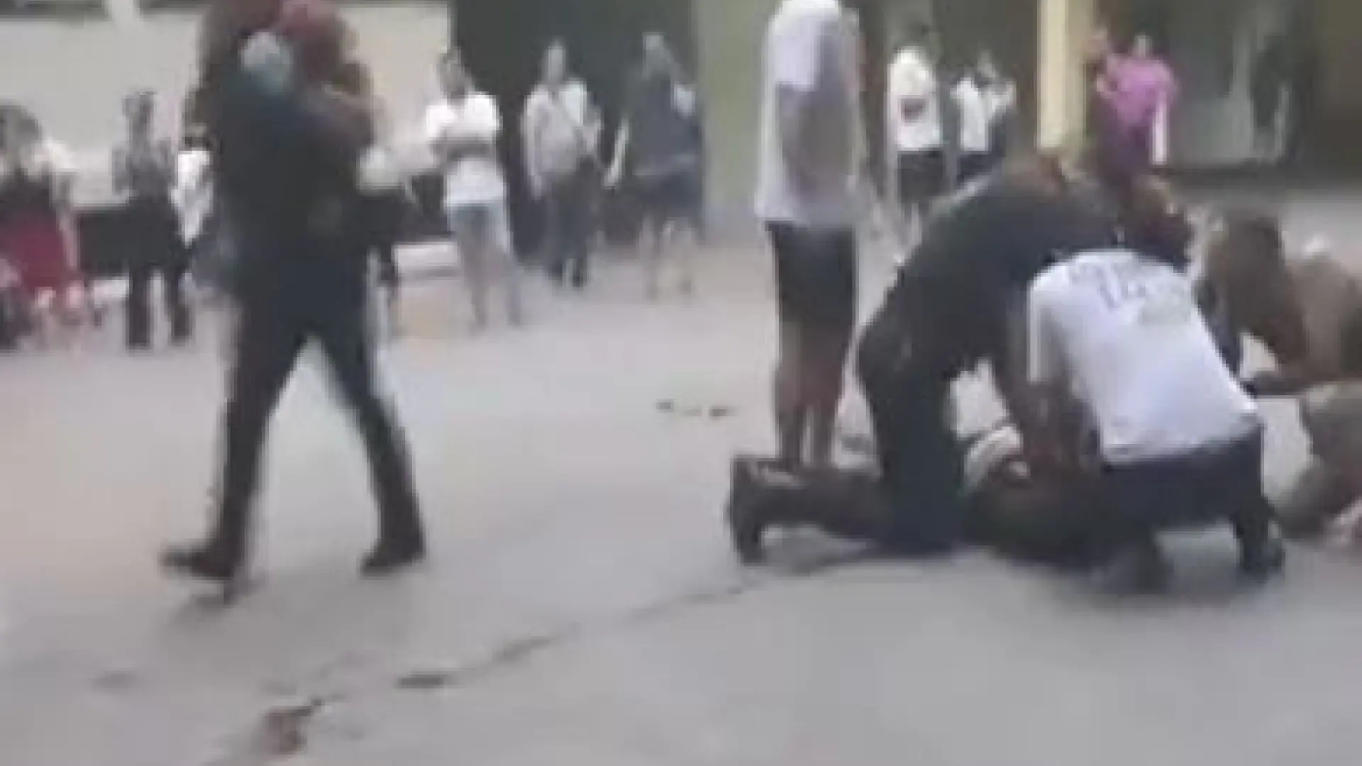 Muere un hombre asesinado a tiros en la Zona Franca de Barcelona
