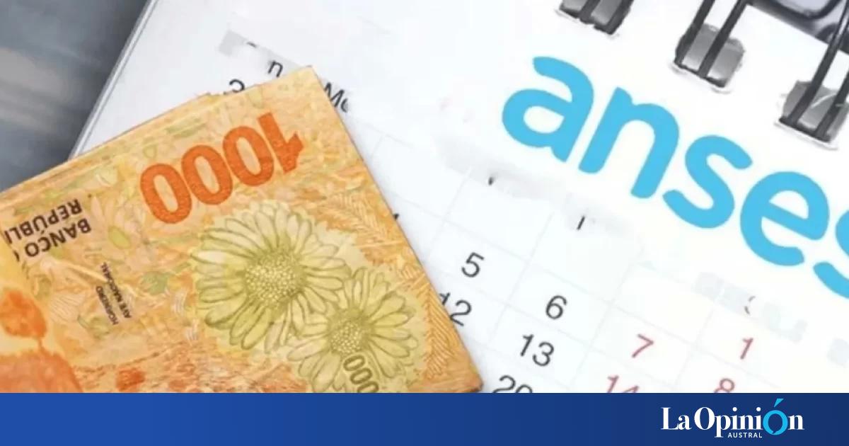 Fin del calendario de Anses: qué jubilados cobran el aguinaldo en la última fecha de junio