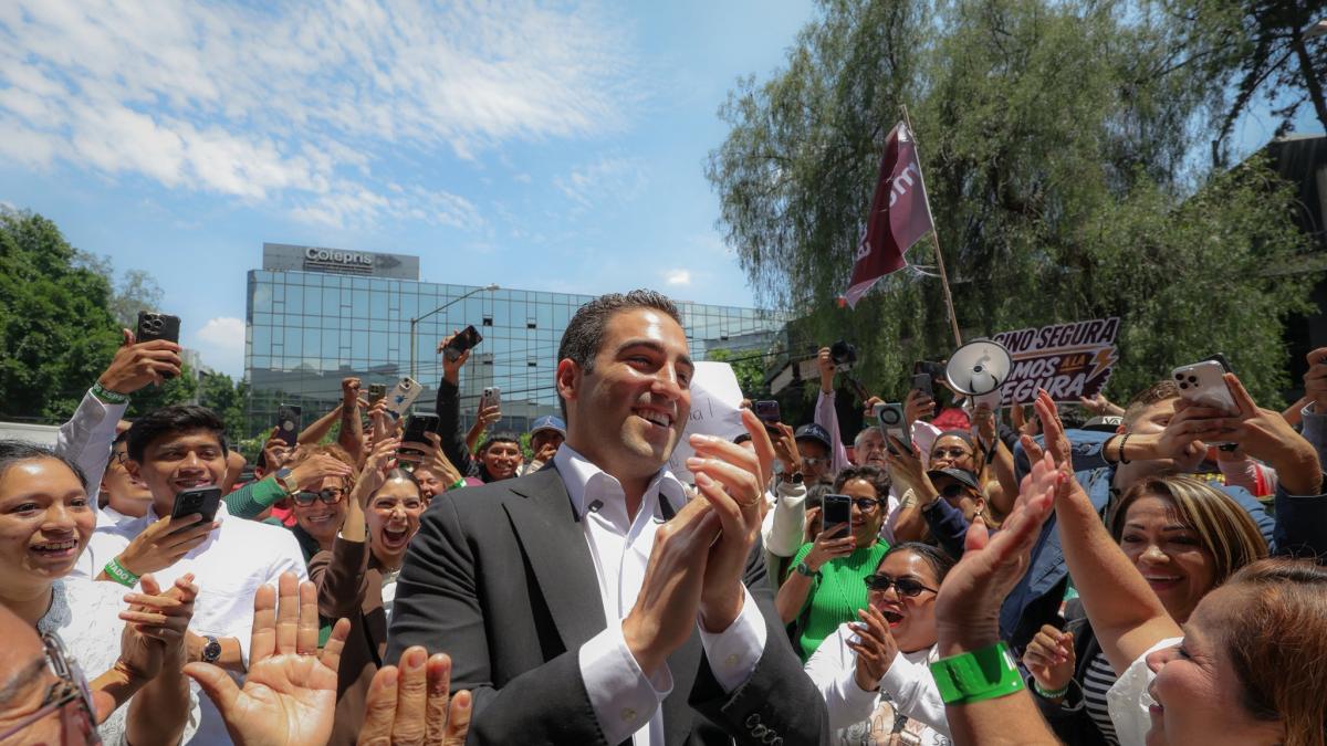 "Gino" Segura llama a la unidad de Quintana Roo para encabezar la defensa de la transformación