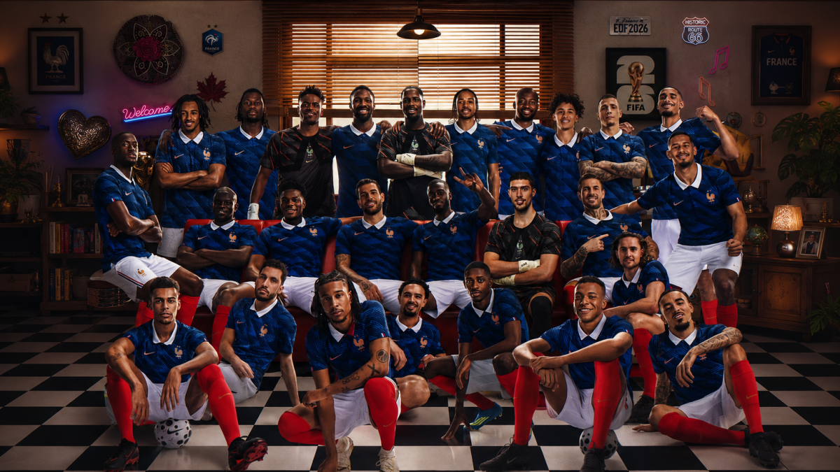 Selección de Francia: historia, títulos, datos y su mejor jugador histórico