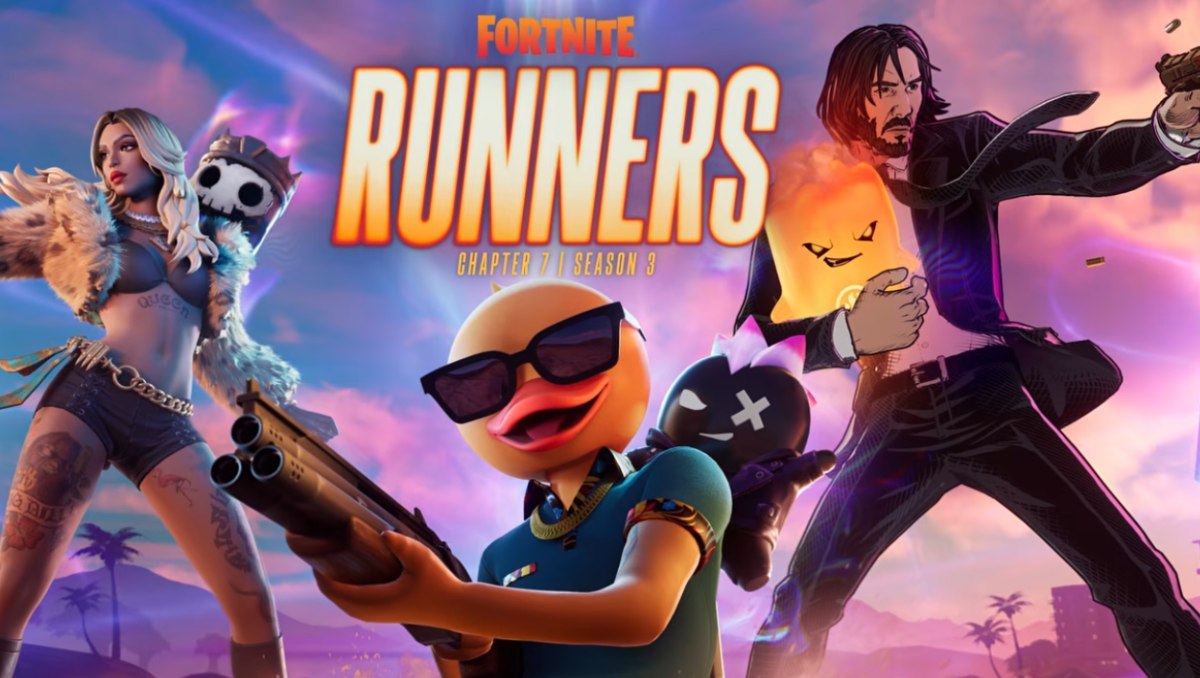 Fortnite Temporada 3: ¿A qué hora se puede jugar y qué novedades hay?