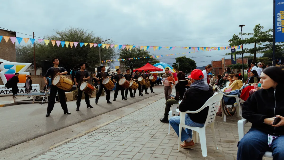 La Capital recibió 1.900 visitantes y generó un impacto económico de $625 millones