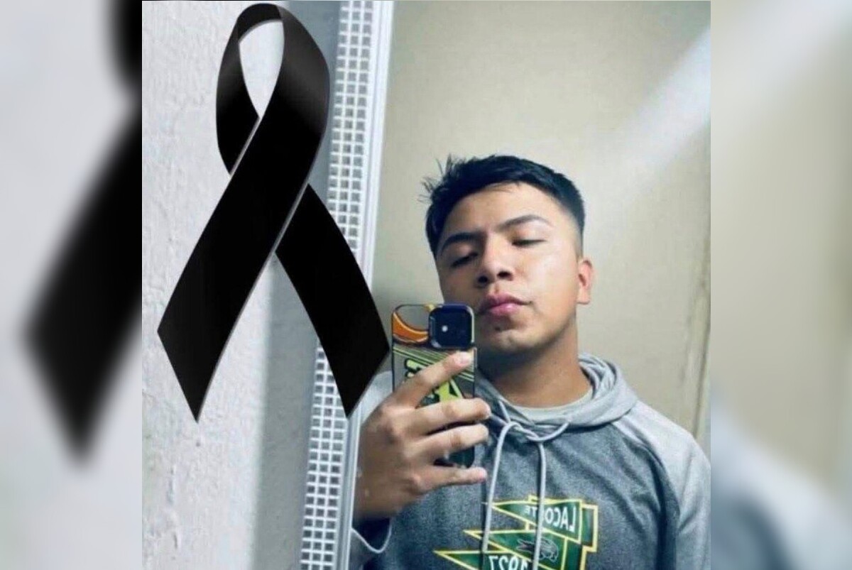 Joven muere arrollado cuando se dirigía a festejar el Día del Padre