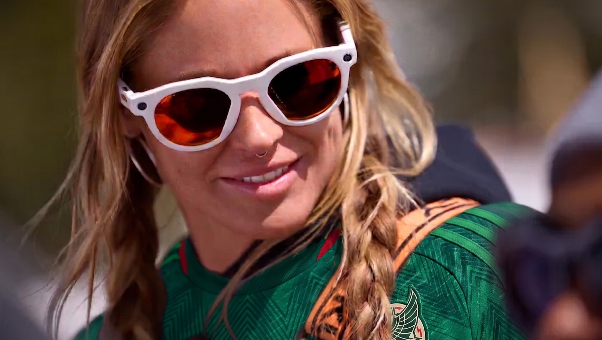 Oakley Meta, los lentes con IA oficiales de la Selección Mexicana