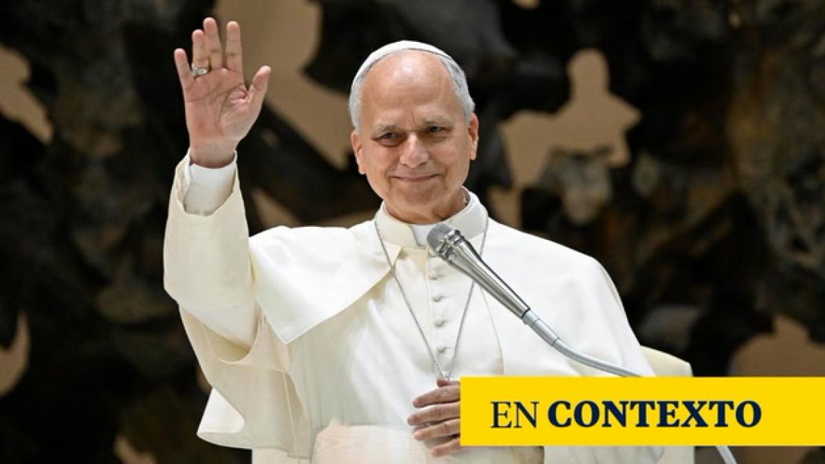 ¿Qué mensajes quiere dejar el Papa en su visita a España?