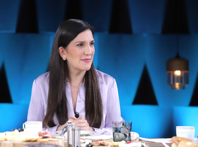 Kenia López pide diálogo a Sheinbaum y SCJN por crisis institucional