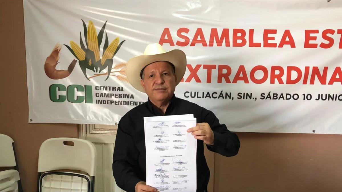 CCI de Sinaloa respalda planta de fertilizantes en Topolobampo y destaca su importancia para la producción de alimentos