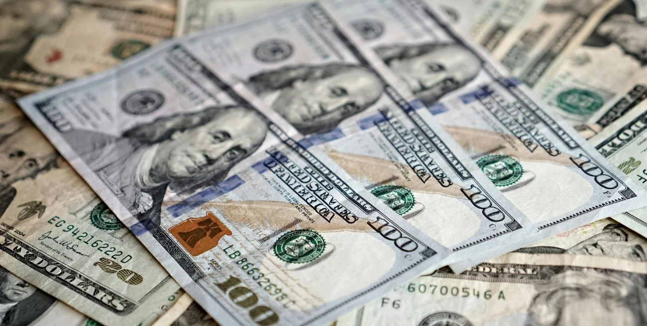 Así cerró el dólar en los bancos argentinos este martes 23 de junio