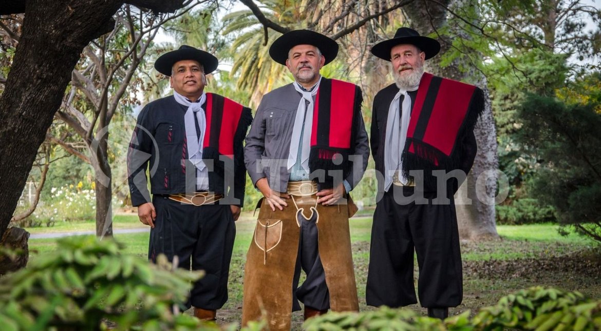 Más de 4.000 gauchos rendirán homenaje a Güemes: "Es una fiesta de todos los salteños"