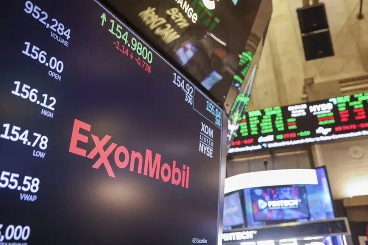 Corte Suprema de EE.UU. falla a favor de que Exxon Mobil reclame por bienes confiscados en Cuba en 1960