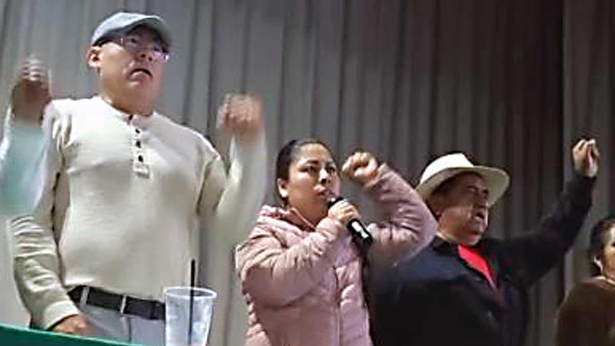 CNTE pone fin de huelga nacional para reorganizarse; "volveremos más fuertes"