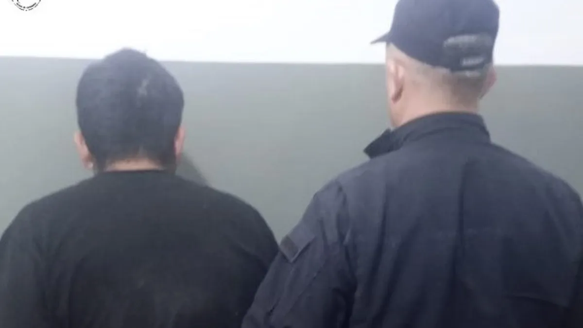 Detuvieron a un joven y demoraron a una adolescente tras una gresca con armas blancas