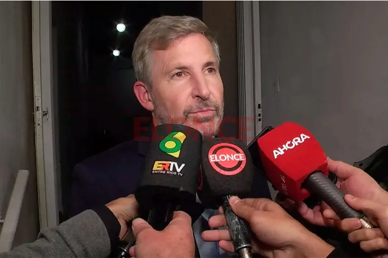 Día del Periodista: Frigerio reivindicó el rol de la prensa y defendió el periodismo libre en Entre Ríos