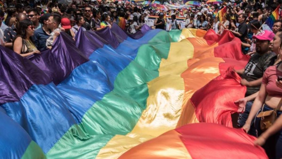 ¿A qué hora es el concierto de la Marcha del Orgullo LGBT+ 2026 en CDMX?