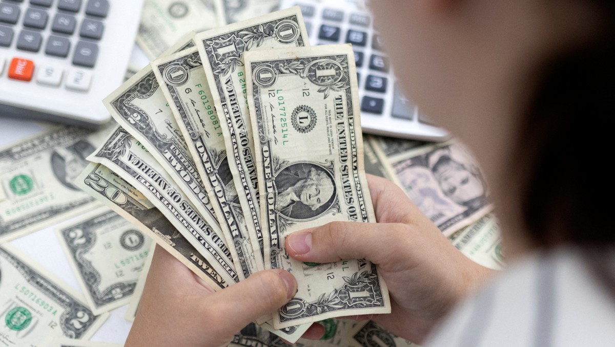 Precio del dólar hoy 3 de junio de 2026 EN VIVO
