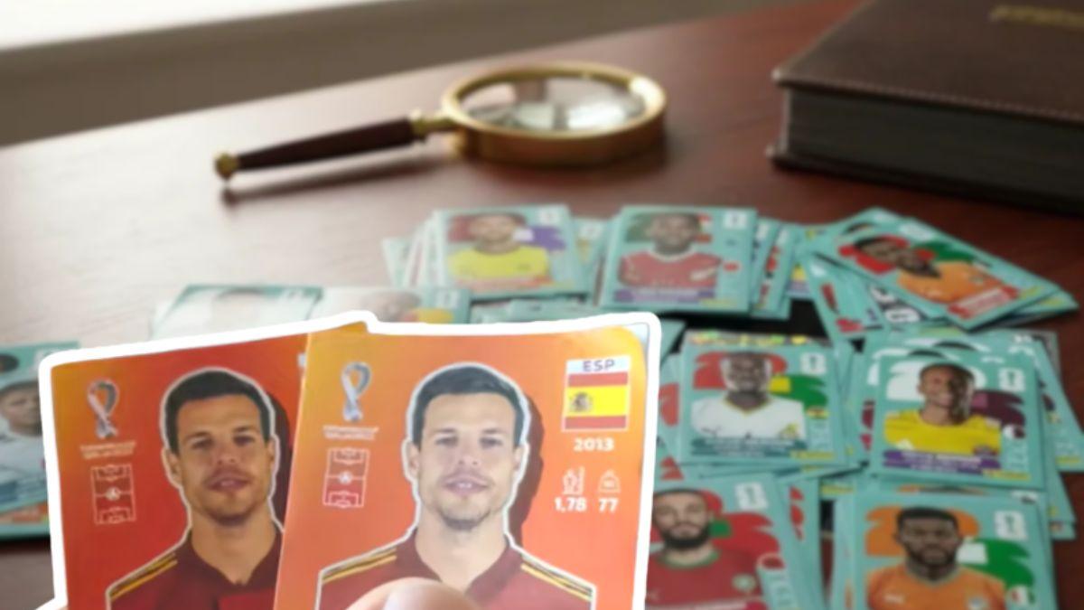 ¿Compraste estampas del Mundial 2026? Estos detalles pueden revelar si son falsas