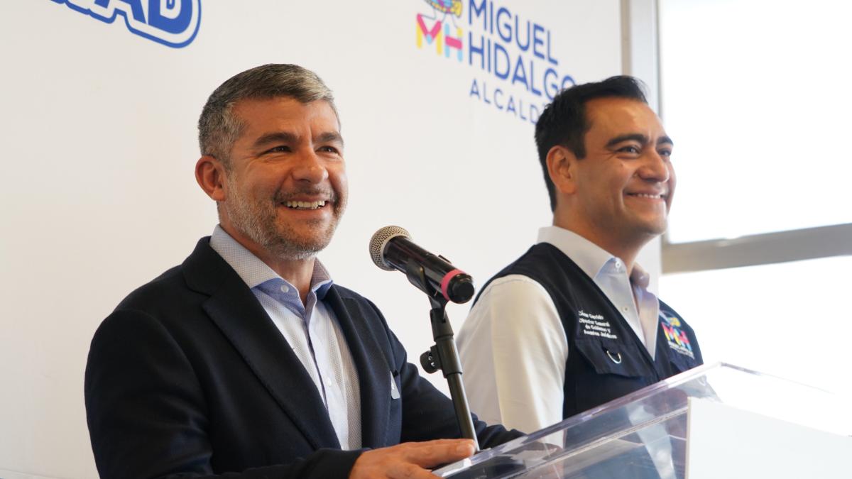 Miguel Hidalgo supervisará conforme a ley operación de establecimientos mercantiles