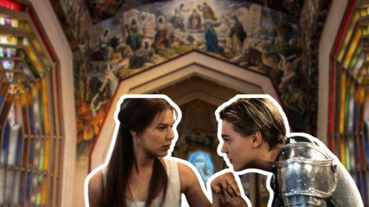¿Recuerdas Romeo y Julieta con Leonardo DiCaprio? El escenario de su trágico final está en la CDMX
