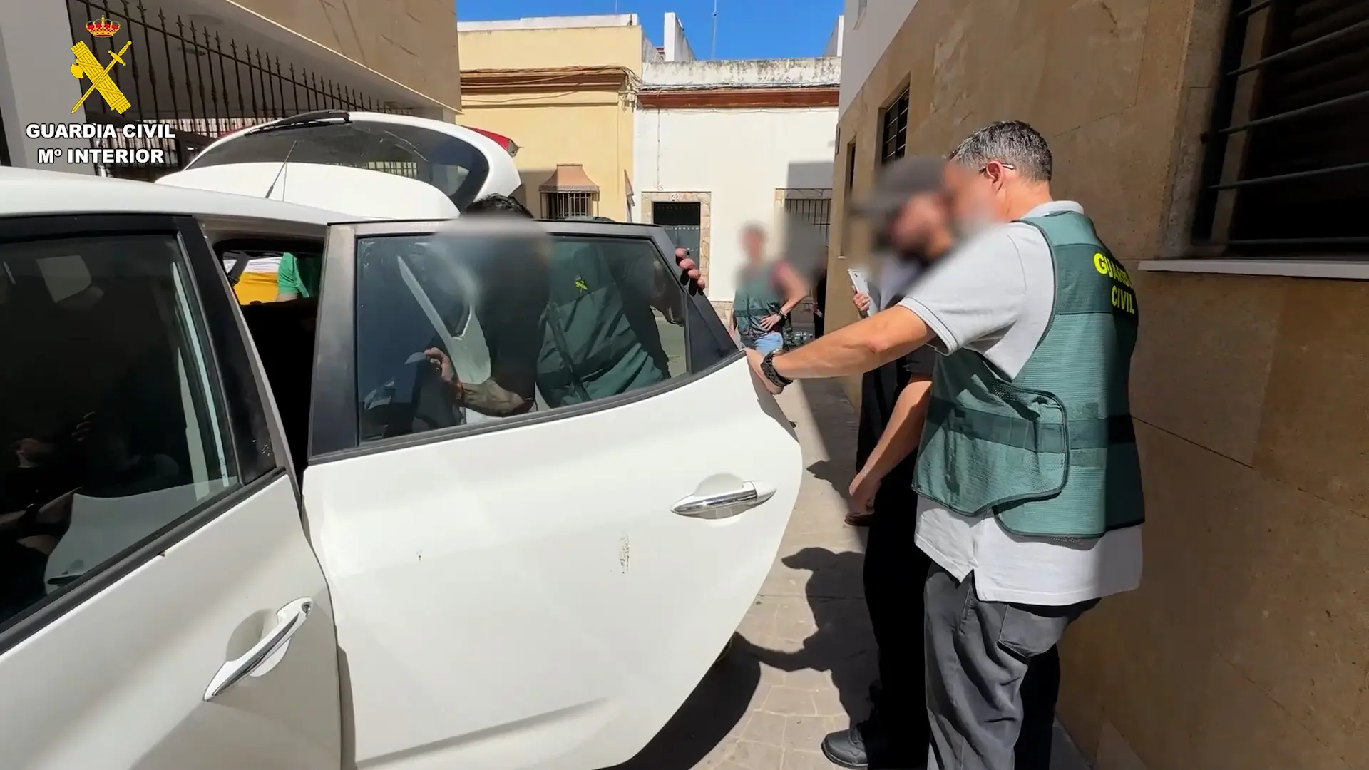 Detienen en Cádiz a un hombre con más de 500 archivos de pornografía infantil, la mayoría bebés