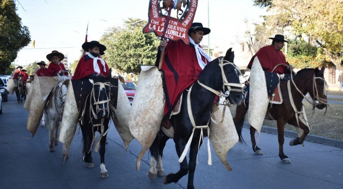 Actos en homenaje a Martín Miguel de Güemes: la Municipalidad preprara un operativo especial