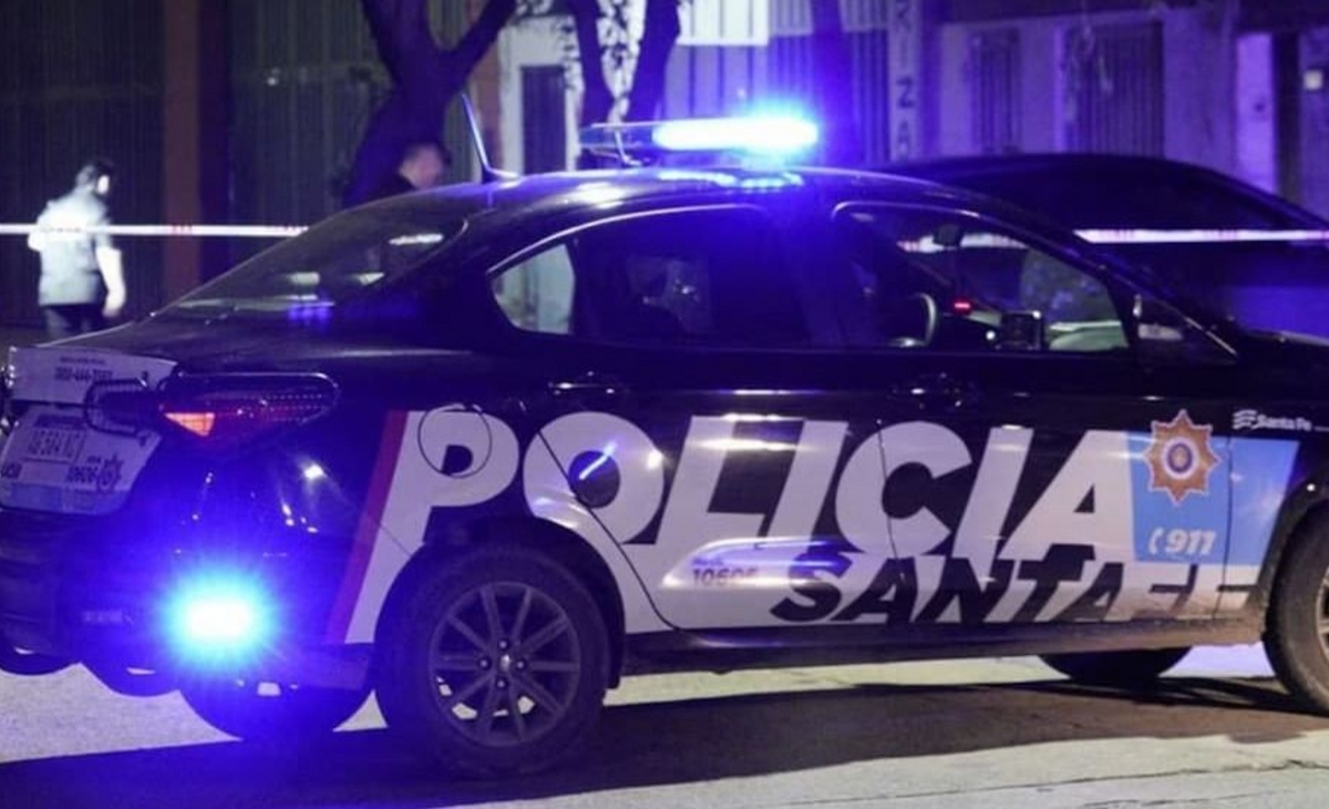 Santa Fe: niño de 5 años alertó a vecinos sobre el femicidio de su madre