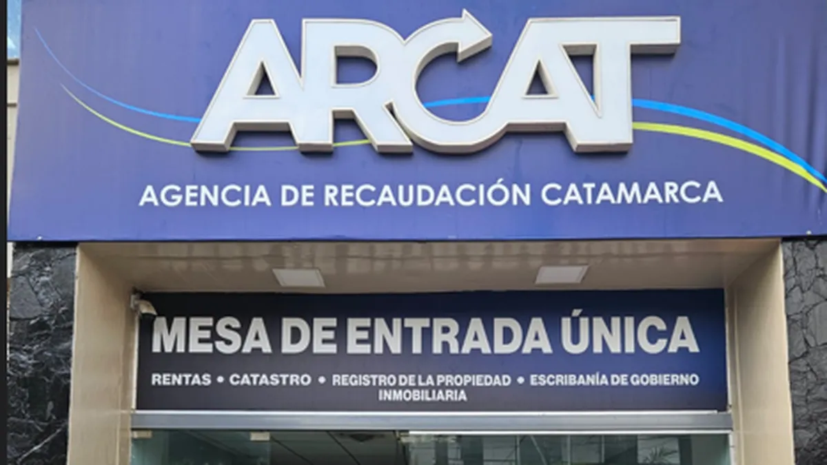 ARCAT, hoy vence el Pago Anual