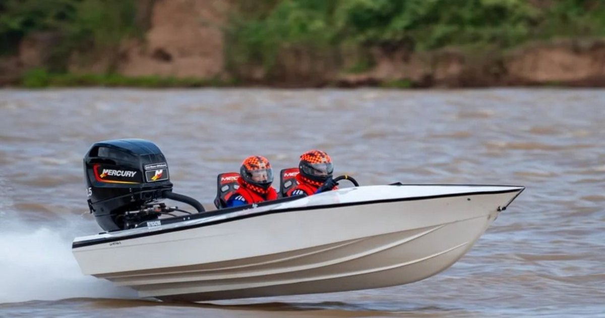Corrientes será sede del Raid Náutico de las Américas