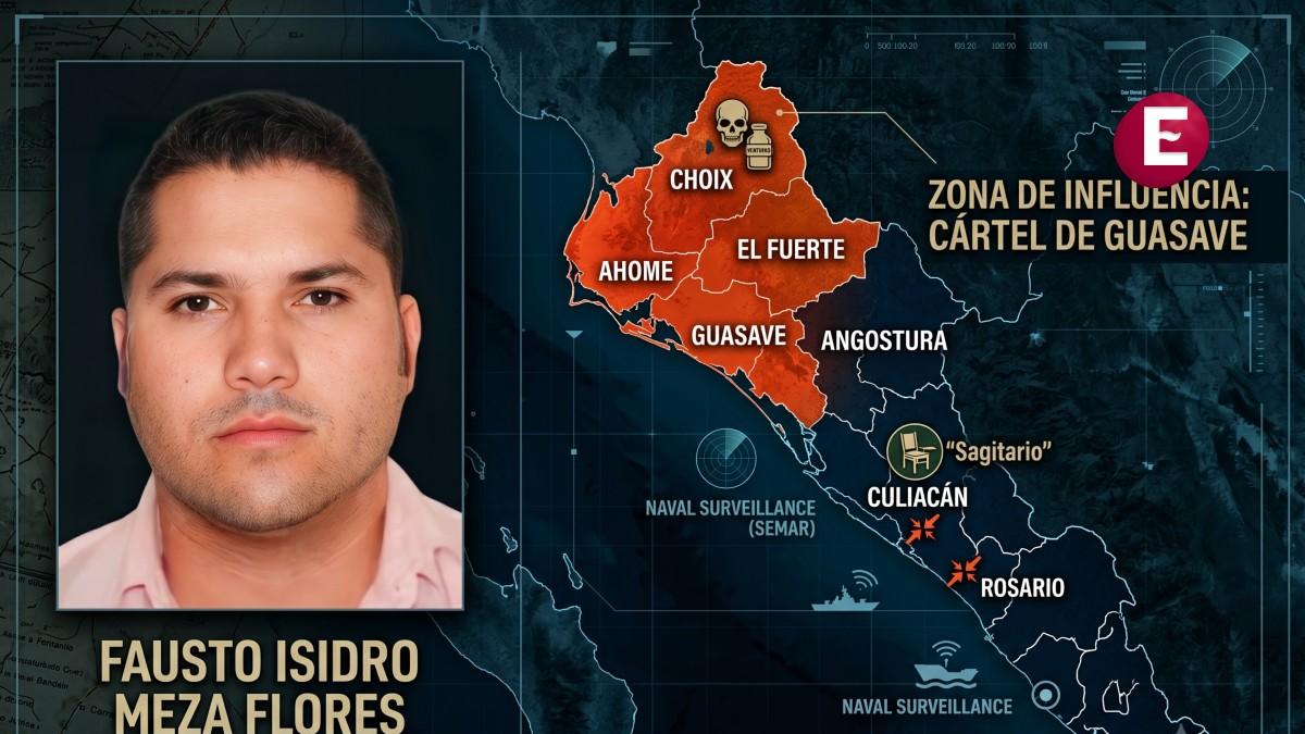 Semar golpea el círculo cercano de