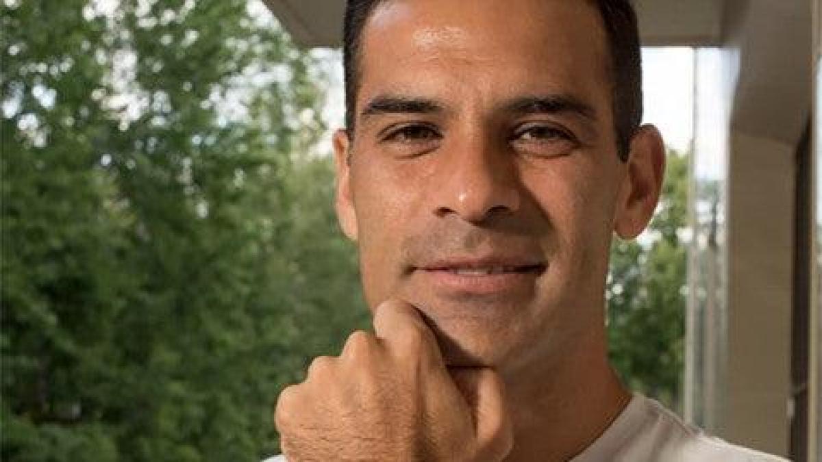 ¿Tiempo contado en la Selección Mexicana? Rafa Márquez está en el radar del América