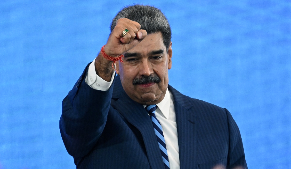 Defensa de Maduro contrata a exabogada del rapero Diddy