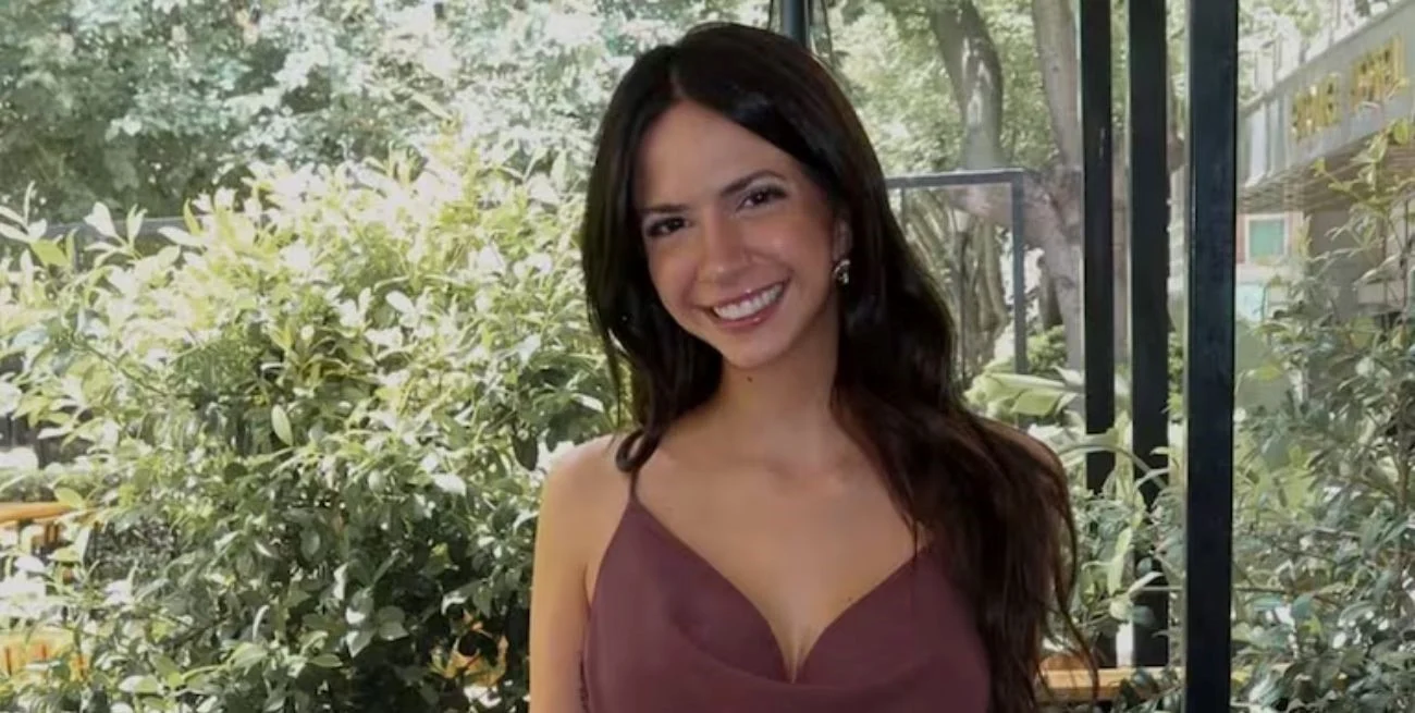Ailén Cova rompió el silencio sobre su relación con Antonela Roccuzzo y las "mujeres de la Scaloneta"