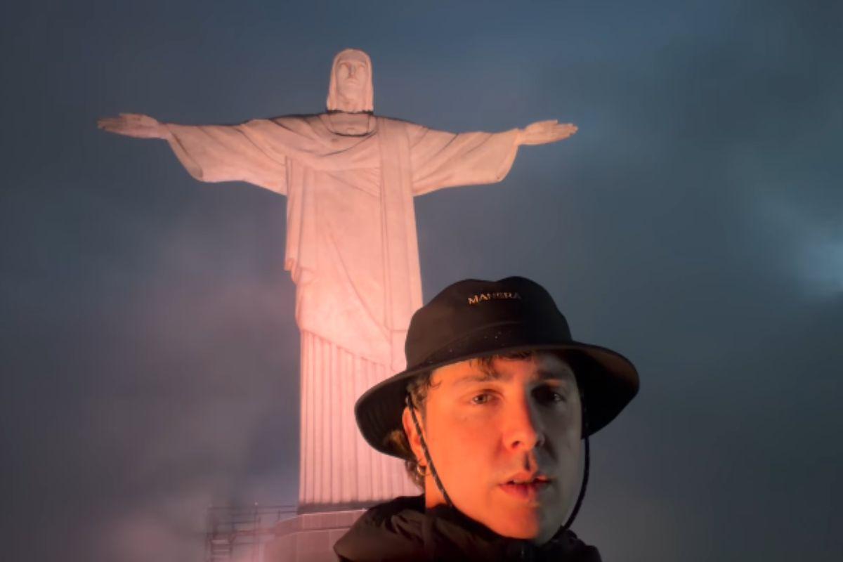 Director de Bizarrap y J Balvin también murió junto a Gaspi