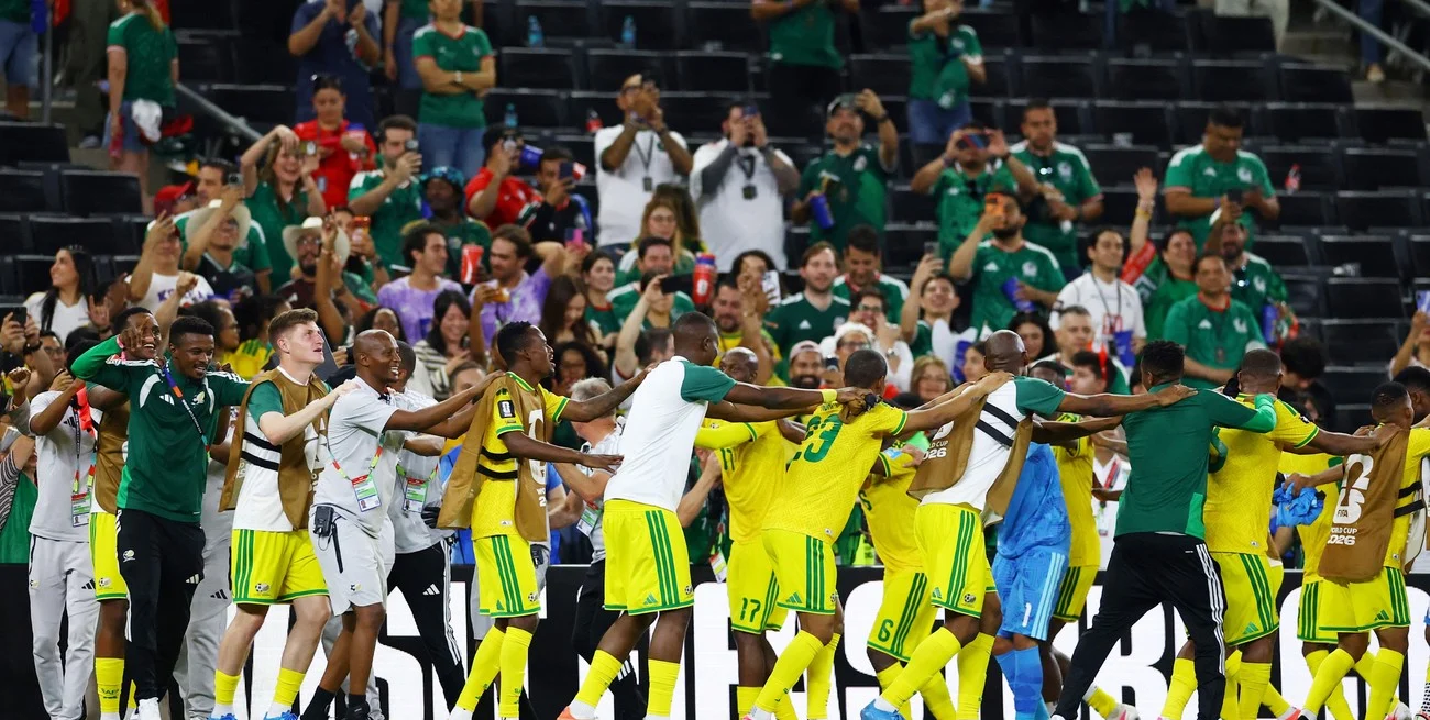 Se definió el primer cruce de 16avos del Mundial de fútbol