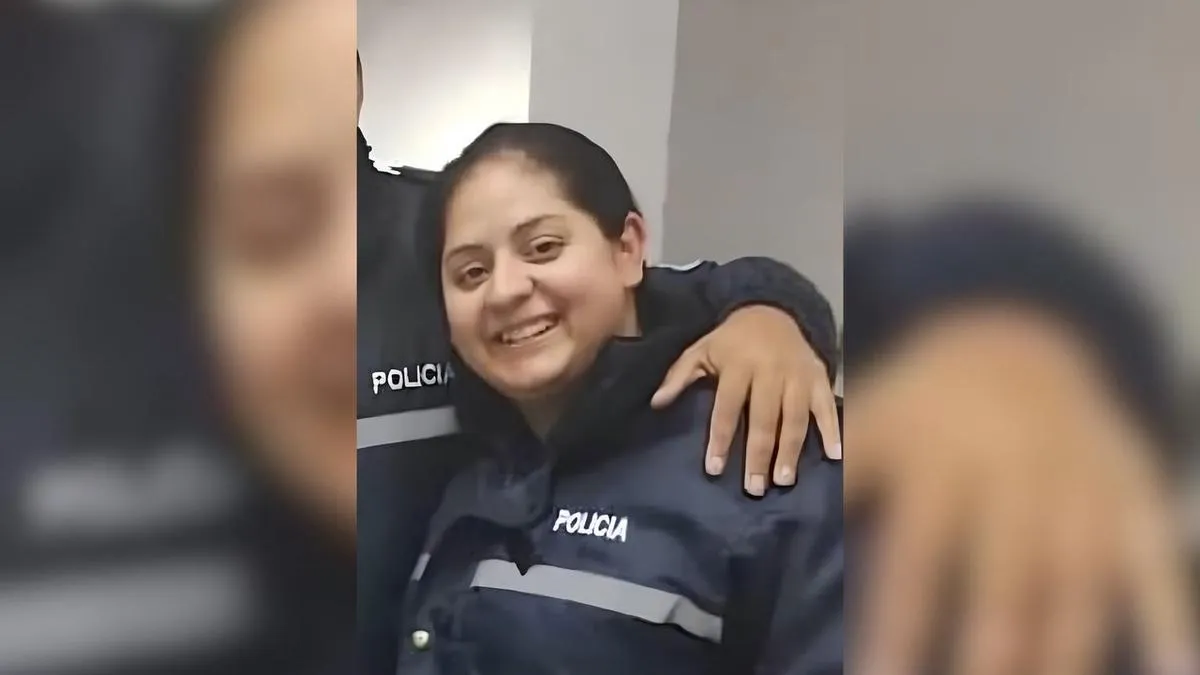 Ratificaron la prisión perpetua para una ex policía que asesinó a sus dos hijos