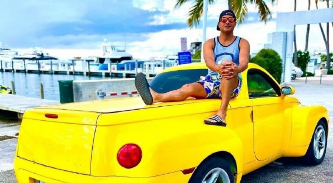 Hernán Mayta, el salteño que conquista Miami con empanadas