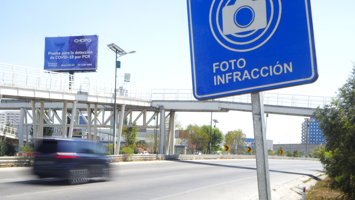 Fotomultas en León reducen accidentes, pero aumentan inconformidad