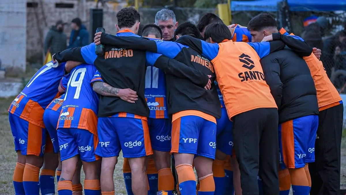 9 de Julio y Minero Argentino son los finalistas del Torneo Apertura