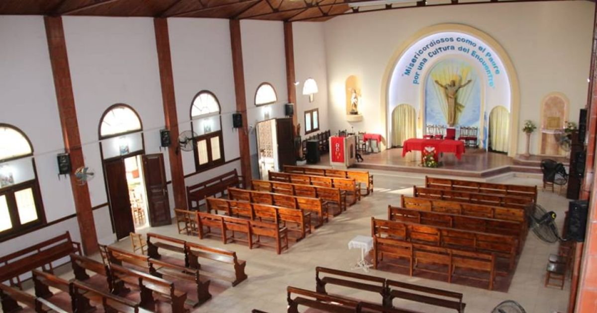 "La propuesta de este San Juan Bautista pasa por la interioridad y la reflexión"