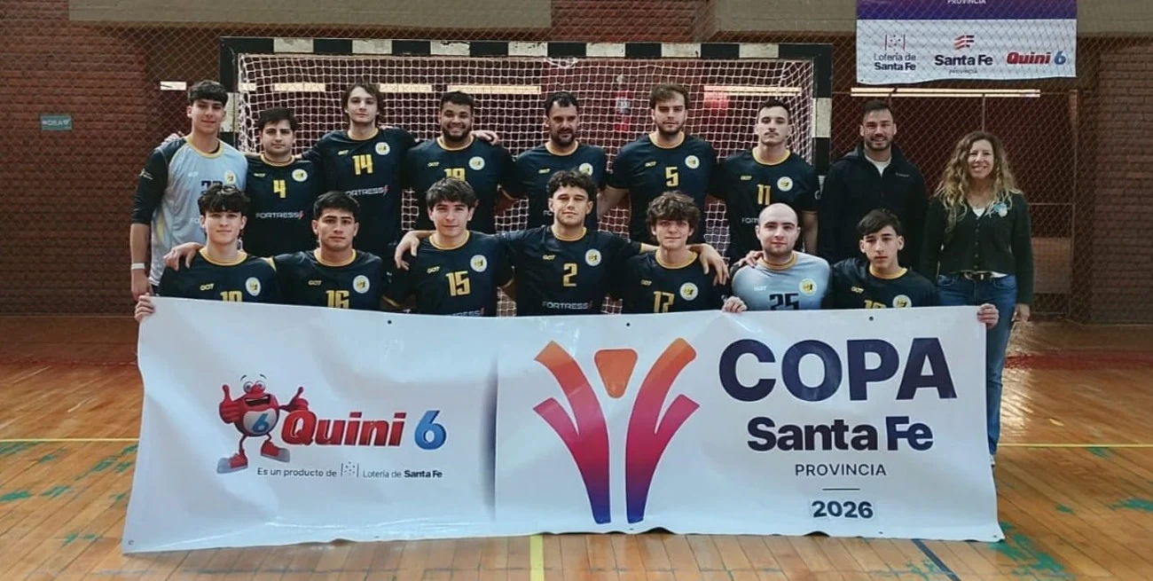 Los dos equipos de Independiente e IL Peretz negro avanzaron a la zona campeonato de la Copa Santa Fe