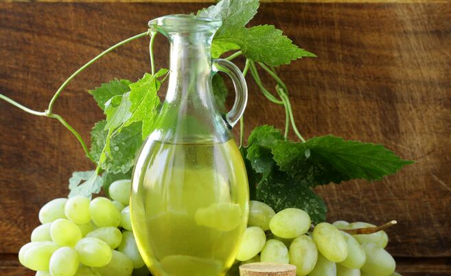 Cómo hacer agua de uva en casa: receta rápida y deliciosa