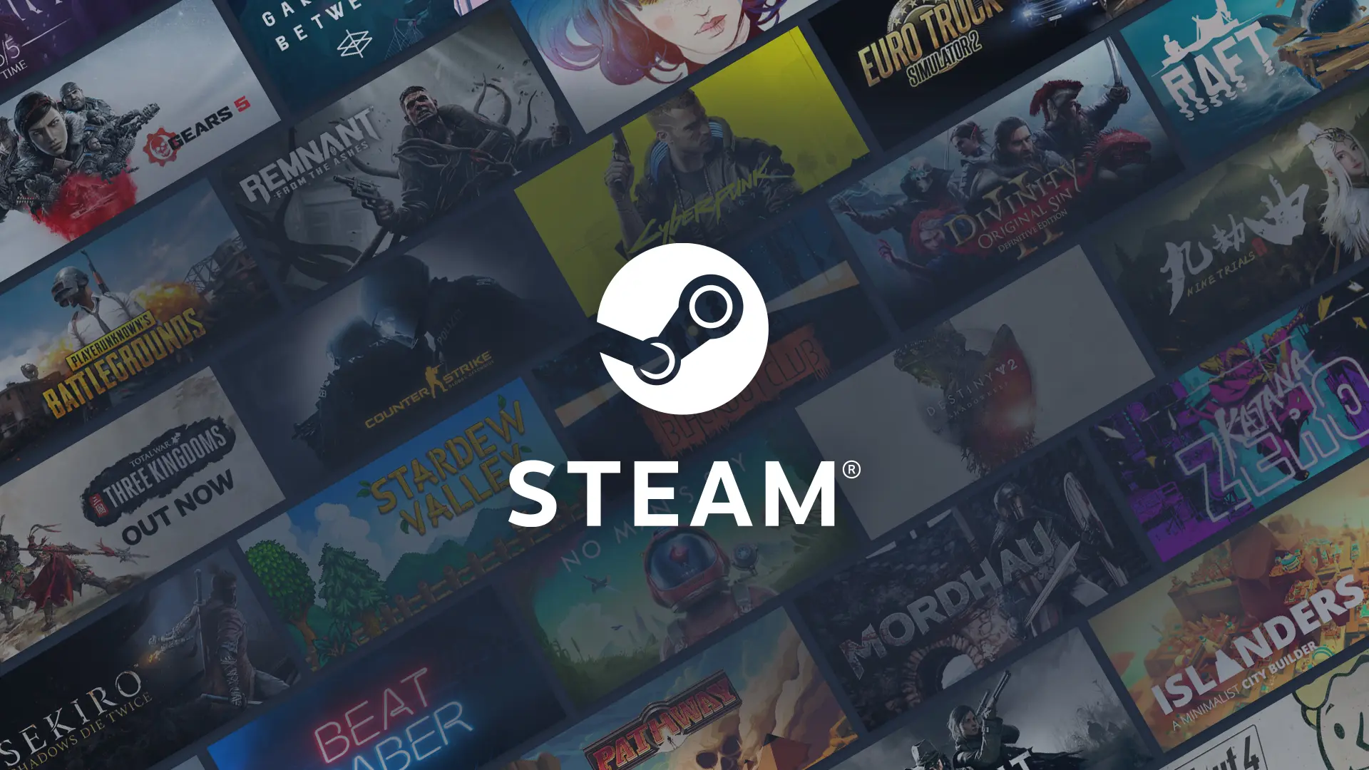 Una campaña de 'malware' se esconde en Steam para robar tus contraseñas sin que te des cuenta