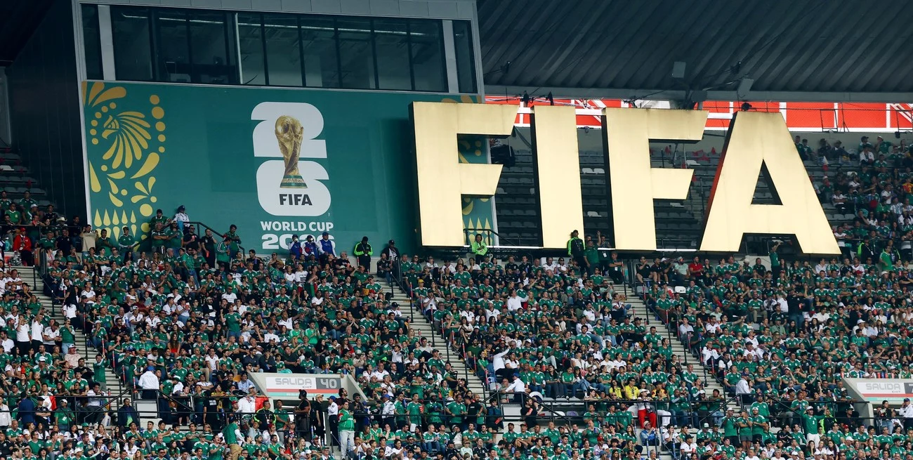 Con una fiesta en el Azteca y el triunfo de México, comenzó el Mundial 2026