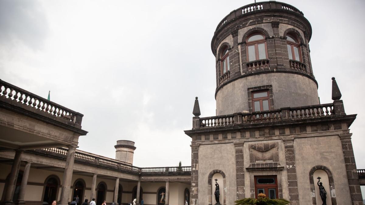 FIFA rentó por un millón de pesos el Castillo de Chapultepec para una gala, aclara Sheinbaum