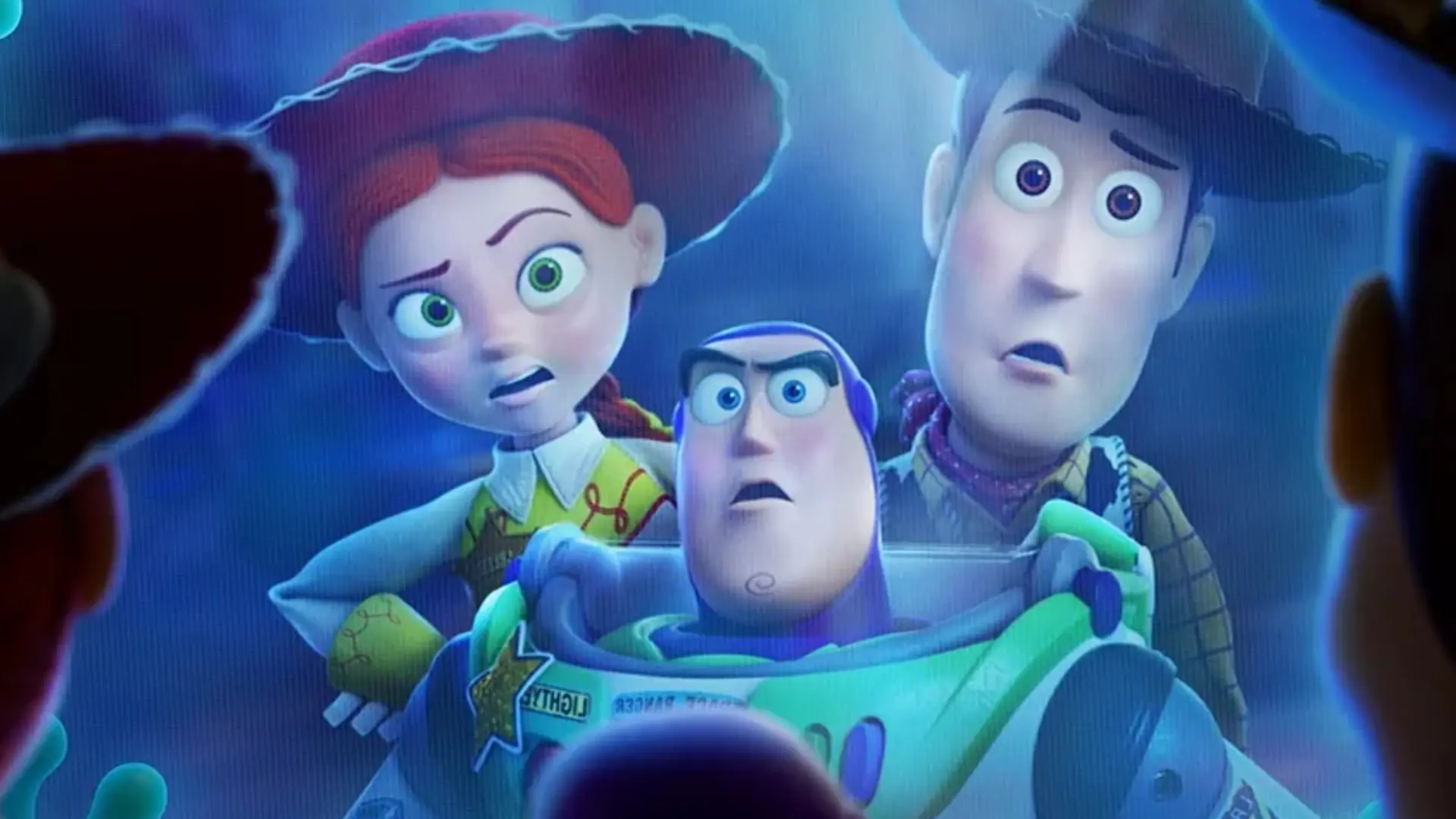 'Toy Story 5' lidera la taquilla española y es también el segundo mejor estreno mundial de Pixar