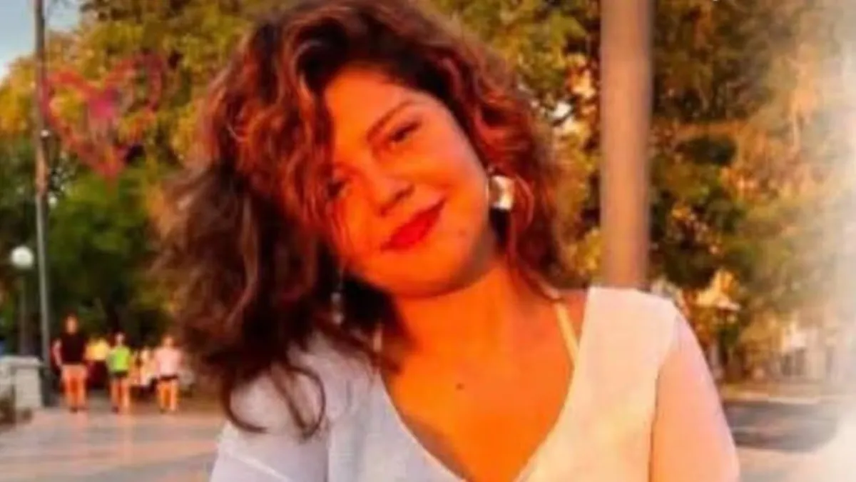 Denunció a su novio por violencia de género y desapareció: buscan a una joven de 19 años