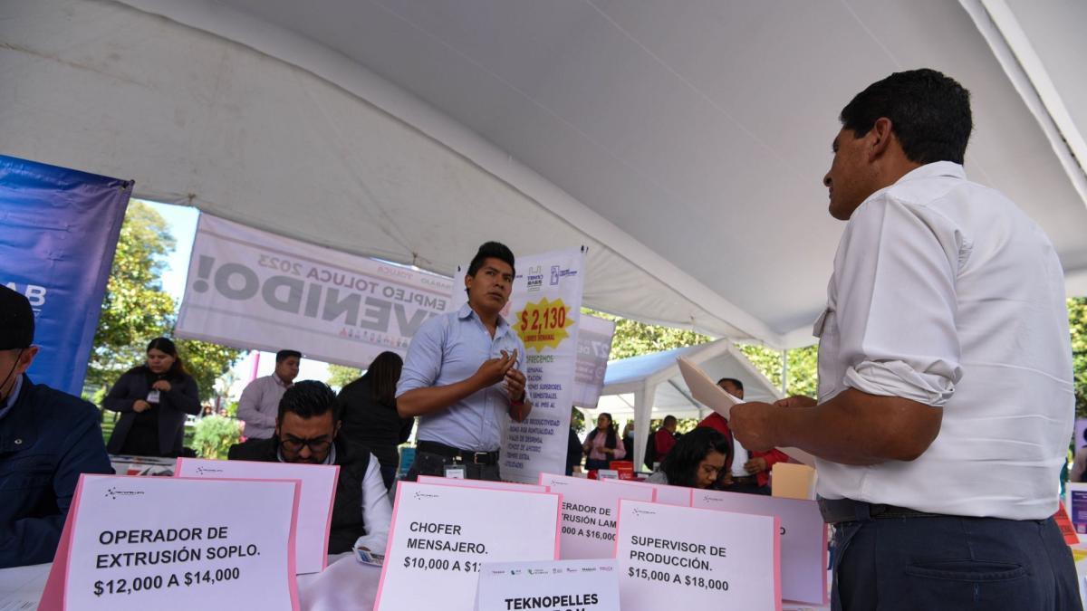 Plantean regular ofertas de empleo difundidas en medios digitales