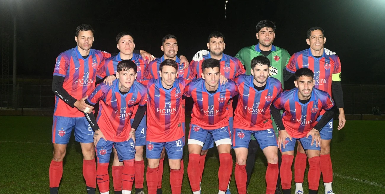 La Perla sigue firme y el Apertura entra en su recta decisiva